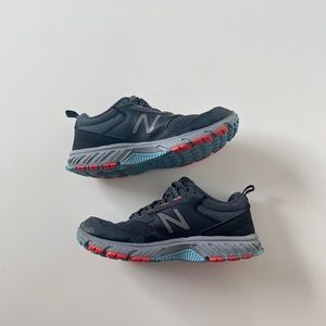 New balance 510 V5 all terrain trail running shoes